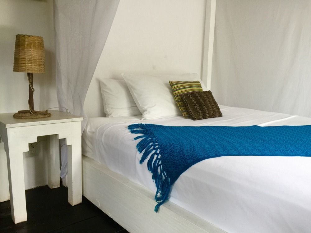 Manglex Eco Hotel Tulum Esterno foto