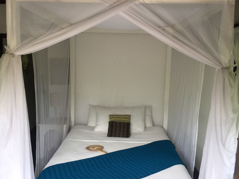 Manglex Eco Hotel Tulum Esterno foto